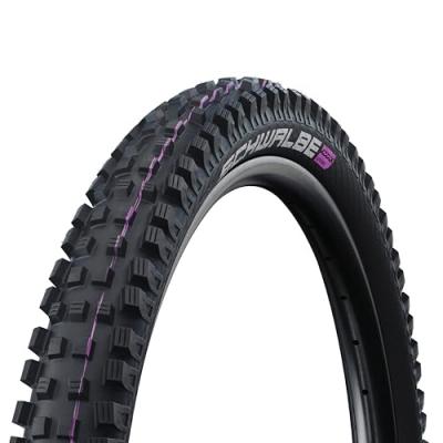 Pneu VTT Schwalbe Magic Mary Evo Super Trail - Noir} - 29""}, Noir}