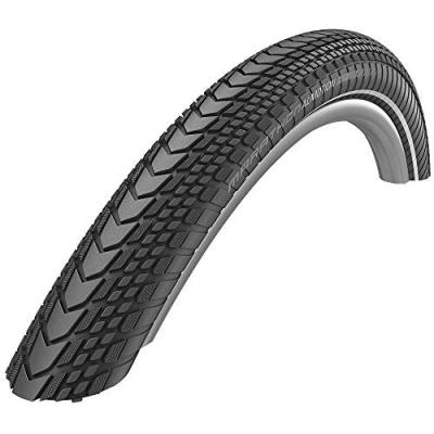 Schwalbe Marathon Almotion Evolution V-guard 28&acute;&acute; Foldable Tyre Noir 28&acute;&acute; / 2.00