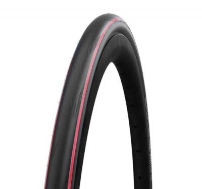 Schwalbe One Raceguard Performance 700c X 25 Road Tyre Noir 700C x 25