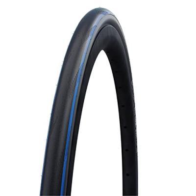 Schwalbe One Raceguard Performance Foldable Road Tyre Noir 700C / 25