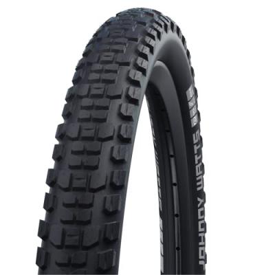Pneu VTT Schwalbe Johnny Watts Performance - Black