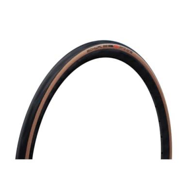 Schwalbe Pro One Evo Super Race TLE Road Tyre - Black/Tan Wall