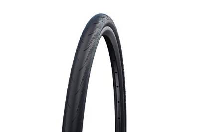 Schwalbe Super Moto Performance Dd Raceguard Rigid Noir 28&acute;&acute; / 2.40