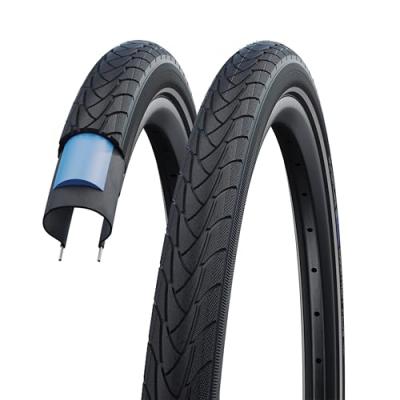 Schwalbe Marathon Plus Tire Street / Tour 26! x 2,00 noir