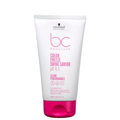 Schwarzkopf bonacure color freeze shine savior 150 ml