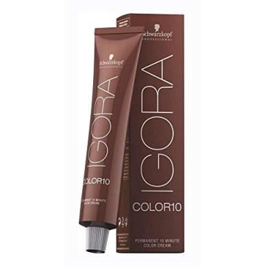 Schwarzkopf Igora Color10 9-12 Coloration 60 ml
