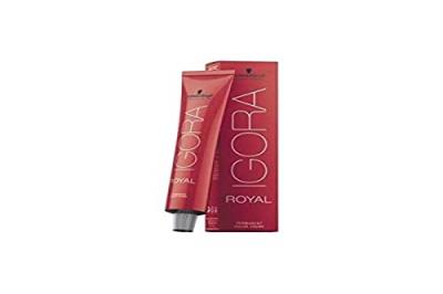 Schwarzkopf Igora Royal 8-00 60ml