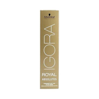 Schwarzkopf Igora Royal Absolutes 5-50 Coloration 60 ml