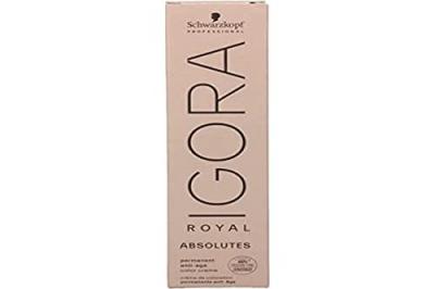 Schwarzkopf Igora Royal Absolutes Teinture Couleur 7-140 60ml