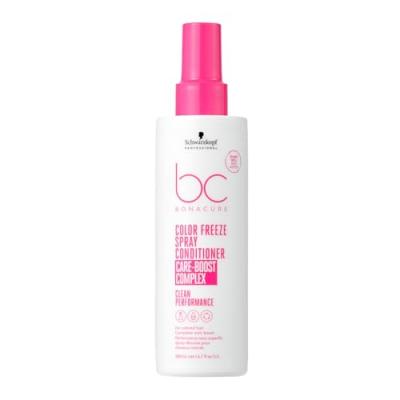 Bonacure Color Freeze Spray Acondicionador 200ml
