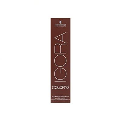 Schwarzkopf Professional Igora Color10 &ndash; 60 ml