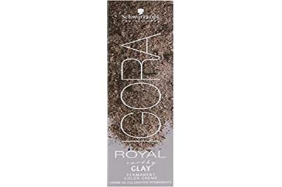 Schwarzkopf Igora Royal Earthy Clay Teinture Cheveux 5-16 60ml