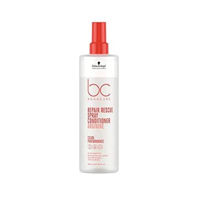 Schwarzkopf Professionnel Spray Baume Nutrition 400ml