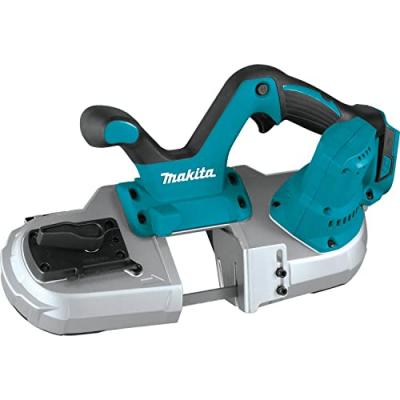 Makita Scie &agrave; ruban 18 V (sans batterie et chargeur) - DPB182Z
