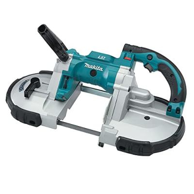 Scie &agrave; ruban lame de 1140 mm 18V Li-Ion (Produit seul) Makita DPB180Z