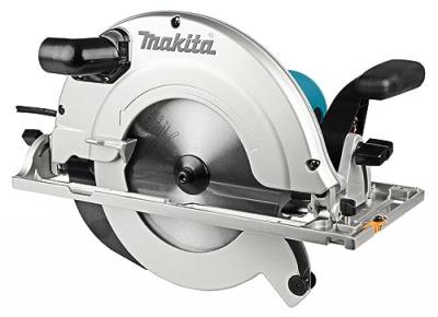 Scie circulaire 2000W 235mm dans coffret synth&eacute;tique - MAKITA 5903RKX1
