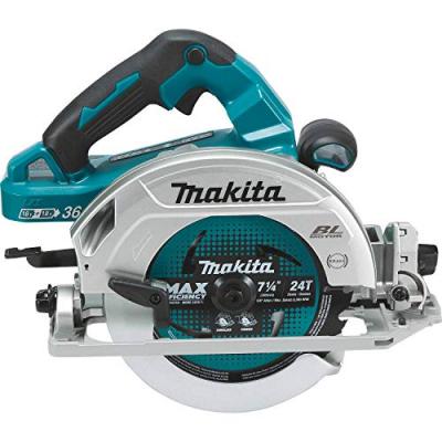 MAKITA DHS782Z - Sierra circular bl 18vx2 lxt 190mm
