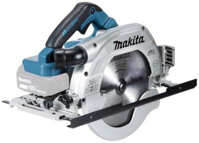 Makita Scie circulaire portative sans fil 235 mm 18 V