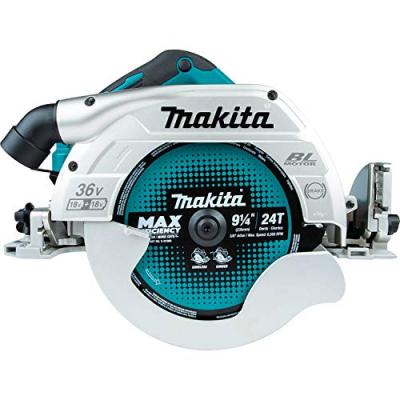 Makita Scie circulaire 85mm 2x18V, sans batterie et chargeur - DHS900Z