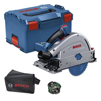 BOSCH Scie plongeante 140mm 18V solo GKT18V-52GC - 06016B4000