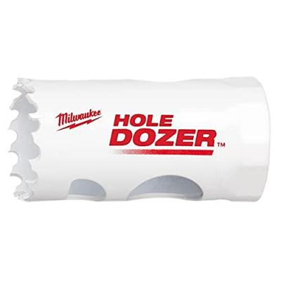 Scie cloche Hole Dozer 29mm Milwaukee ve &agrave; 1 Unit&eacute;