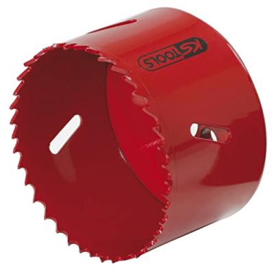Scies cloches en hss, 105mm - Ks Tools