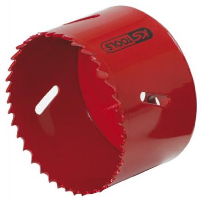 Scie cloche KS, &Oslash; 73 mm - 2"7/8