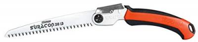 Scie d'&eacute;lagage STOCKER - Pliable - 21cm - 79029