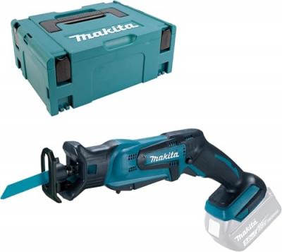 Scie sabre makita djr183zj (machine seule makpac 2)