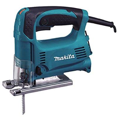Makita 4329J Scie sauteuse pendulaire 65 mm en coffret MAKPAC