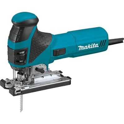 Makita 4351FCT Scie sauteuse pendulaire Multicolore One Size