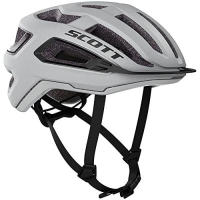 Scott - Helmet Arx (Ce) - Casque de cyclisme taille S, gris