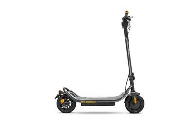 Trottinette &eacute;lectrique City Cross-E X Street Black 