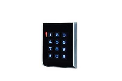 SCS SENTINEL Clavier de codage filaire pour motorisation CodeAccess A