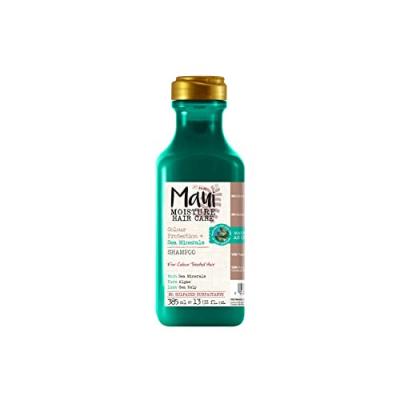 Maui Moisture Colour Protection+ Sea Minerals Shampoo 385ml