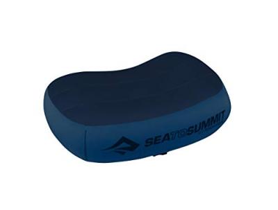 Sea to Summit - Aeros Premium Pillow - Coussin taille Regular, bleu