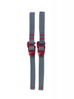 Sea To Summit Strap With Hook Buckle 10 Mm Noir 2 m