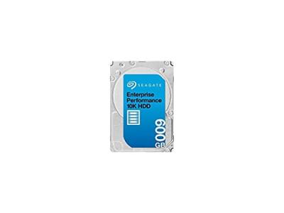 Seagate Enterprise 600 Go - 2.5'' SAS
