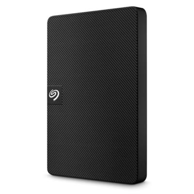 SEAGATE NEW EXPANSION 2.5'' 2TB 