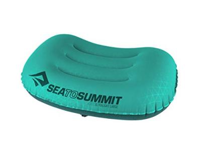 Sea To Summit Aeros Ultralight L Pillow Bleu 44 x 32 x 14 cm