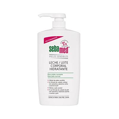 Sebamed&acute; Lait corporel Anti-dess&egrave;chement 750 ml
