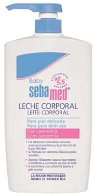 Sebamed Lotion pour le corps 750 ml