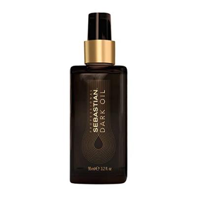 Sebastian Dark Oil Huile pour cheveux 95 ml