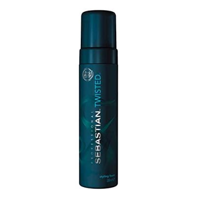 Sebastian Professional Mousse coiffante torsad&eacute;e 200 ml 200 ml