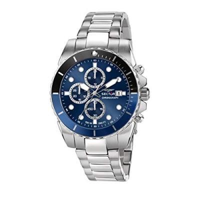 Montre homme sector r3273776003 (&oslash; 43 mm)