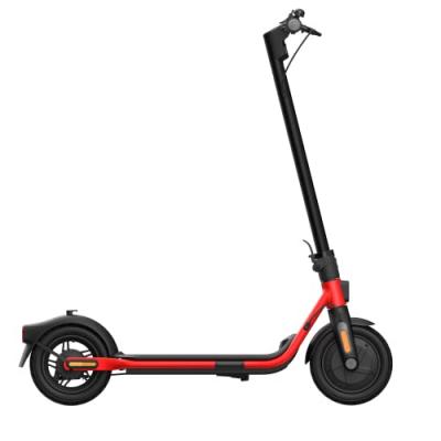 Trottinette &eacute;lectrique Ninebot By Segway D18e