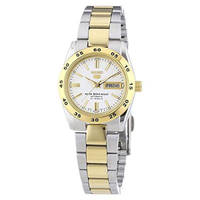 Montre Femme Seiko SYMG42K1 bracelet acier inoxydable