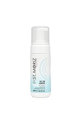St Moriz Mousse pour &Eacute;liminer le Bronzage 100ml