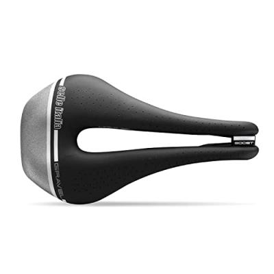 SELLA ITALIA Selle Novus Boost Gravel Tech Superflow Mixte