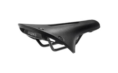 Brooks england Selles Brooks England Cambium C19 Carved 275 x 184 mm